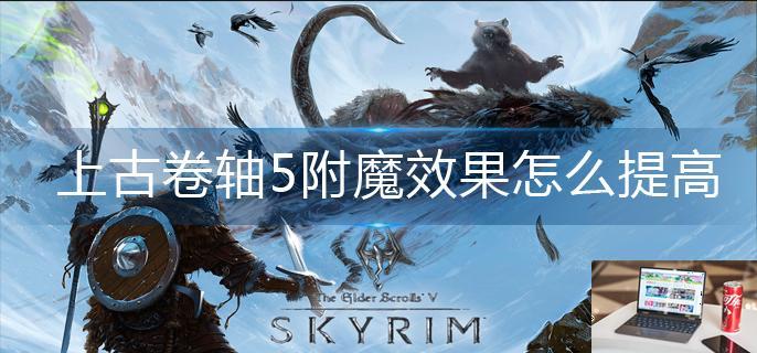 上古卷轴5附魔效果怎么提高-第1张图片-零力游戏日记