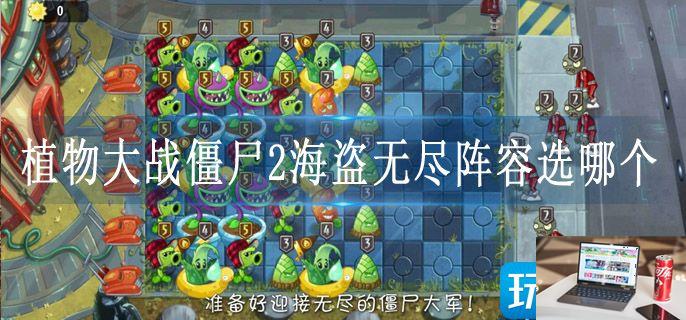植物大战僵尸2海盗无尽阵容选哪个-第1张图片-零力游戏日记