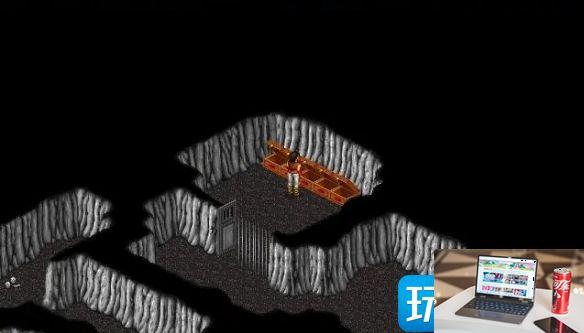 金庸群侠传鸳鸯刀位置在哪-第3张图片-零力游戏日记
