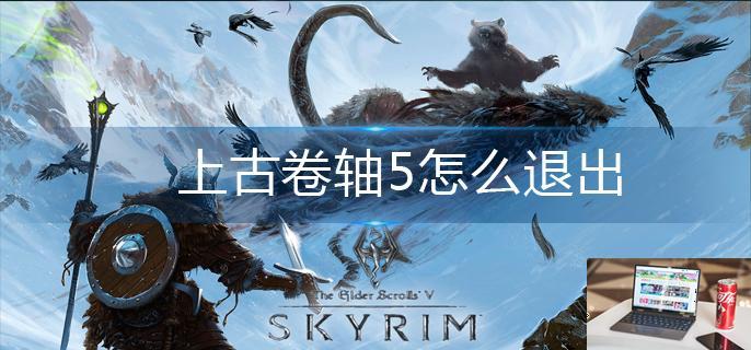 上古卷轴5怎么退出-第1张图片-零力游戏日记