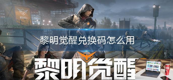 黎明觉醒兑换码怎么用-第1张图片-零力游戏日记