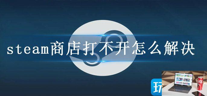 steam商店打不开怎么解决-第1张图片-零力游戏日记