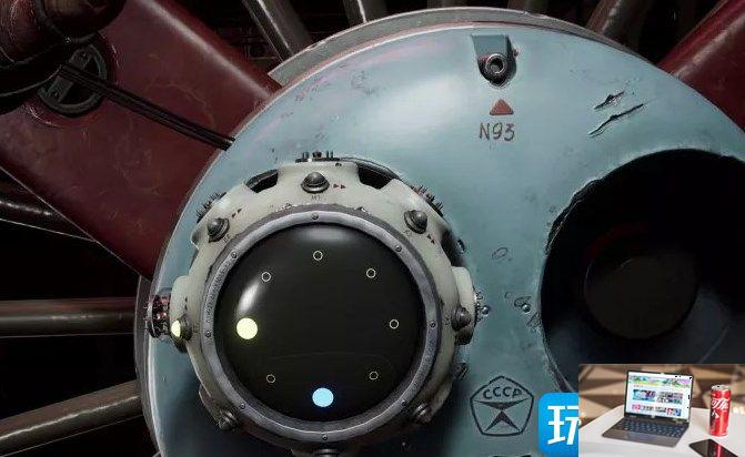 原子之心圆盘锁怎么解锁-第2张图片-零力游戏日记