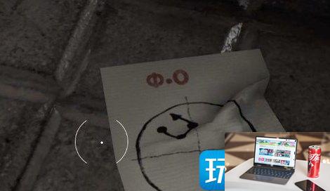 原子之心圆盘锁怎么解锁-第4张图片-零力游戏日记