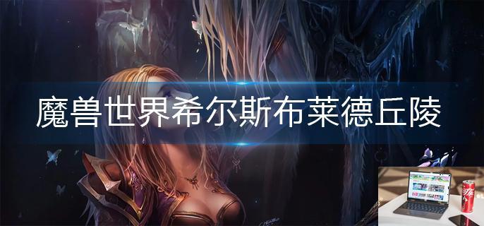 魔兽世界希尔斯布莱德丘陵怎么去-第1张图片-零力游戏日记