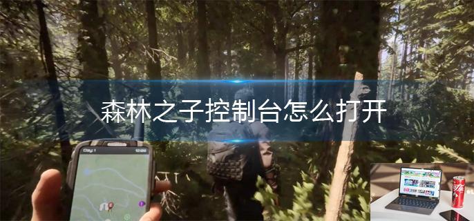 森林之子控制台怎么打开-第1张图片-零力游戏日记