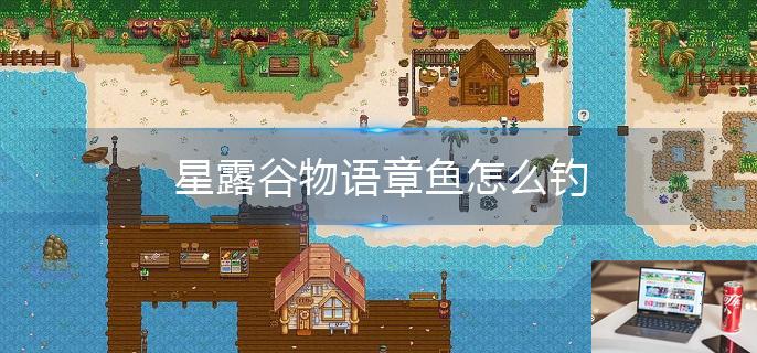 星露谷物语章鱼怎么钓-第1张图片-零力游戏日记