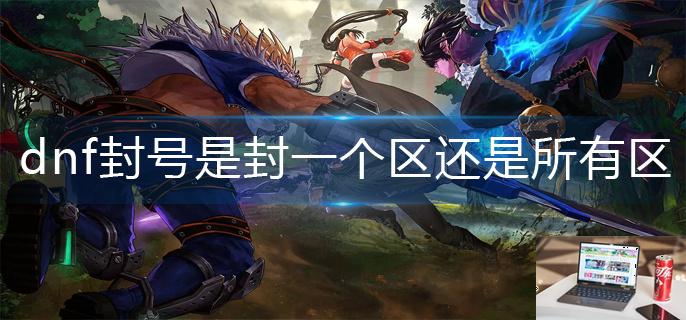 dnf封号是封一个区还是所有区-第1张图片-零力游戏日记