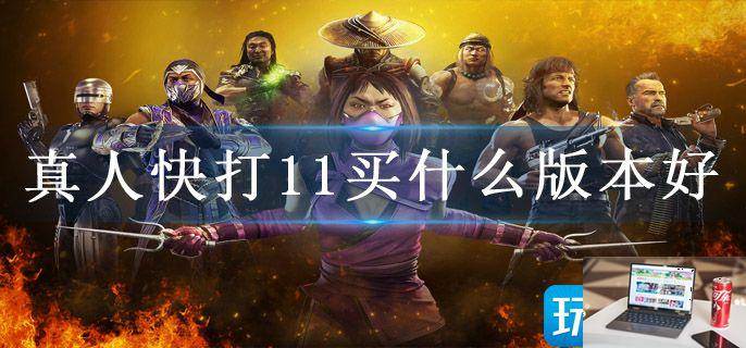 真人快打11买什么版本好-第1张图片-零力游戏日记