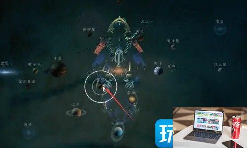 星际战甲能量奉献怎么得-第2张图片-零力游戏日记