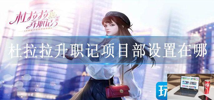 杜拉拉升职记项目部设置在哪-第1张图片-零力游戏日记