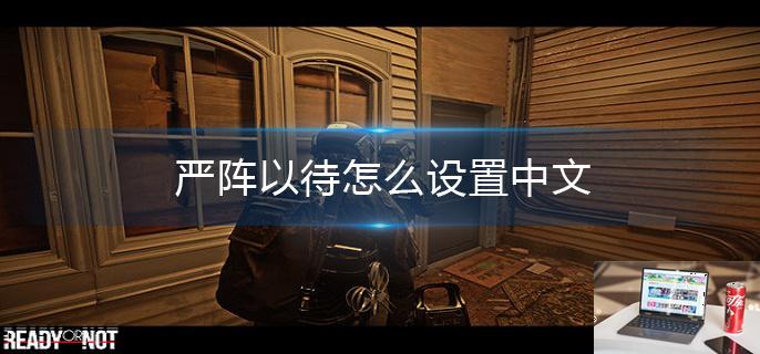 严阵以待怎么设置中文-第1张图片-零力游戏日记
