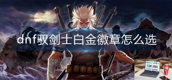 dnf驭剑士白金徽章怎么选-第1张图片-零力游戏日记