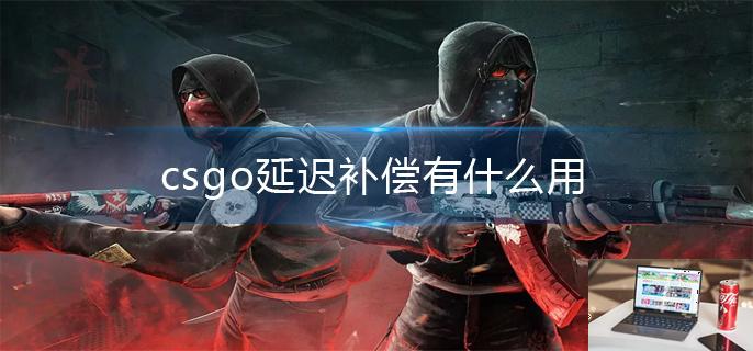 csgo延迟补偿有什么用-第1张图片-零力游戏日记