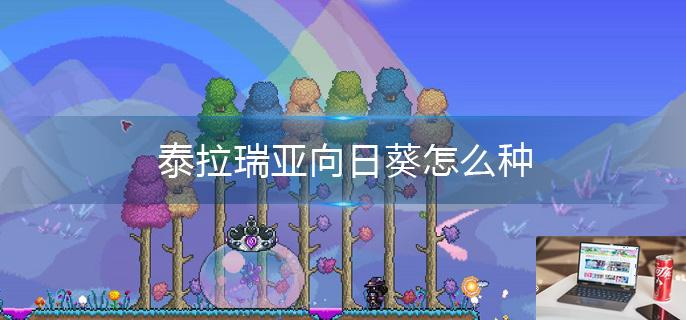 泰拉瑞亚向日葵怎么种-第1张图片-零力游戏日记