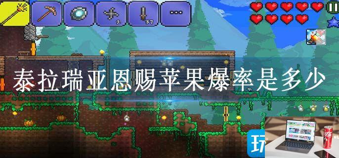 泰拉瑞亚恩赐苹果爆率是多少-第1张图片-零力游戏日记