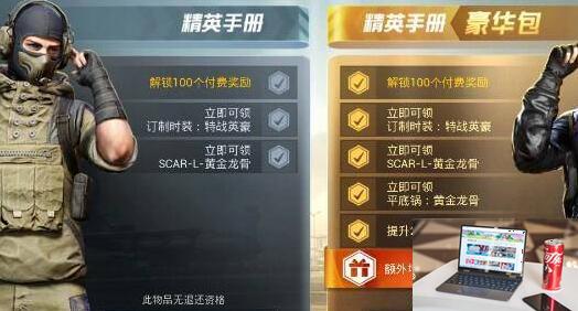和平精英金色名字是怎么弄的-第2张图片-零力游戏日记