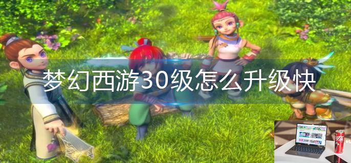 梦幻西游30级怎么升级快-第1张图片-零力游戏日记