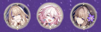 崩坏星穹铁道希露瓦队伍阵容怎么搭配-第3张图片-零力游戏日记