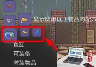 泰拉瑞亚金鱼有什么用-第2张图片-零力游戏日记