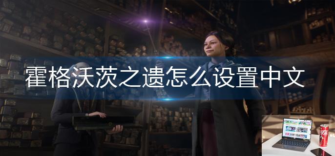 霍格沃茨之遗怎么设置中文-第1张图片-零力游戏日记