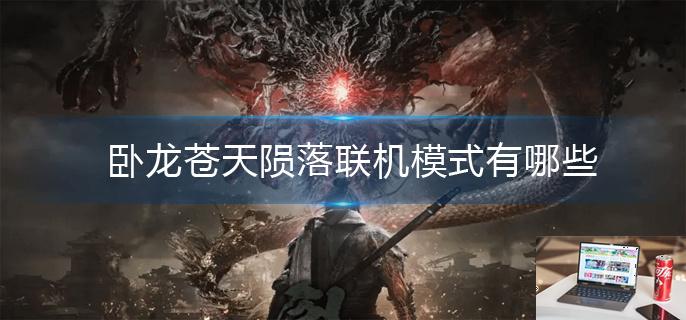 卧龙苍天陨落联机模式有哪些-第1张图片-零力游戏日记