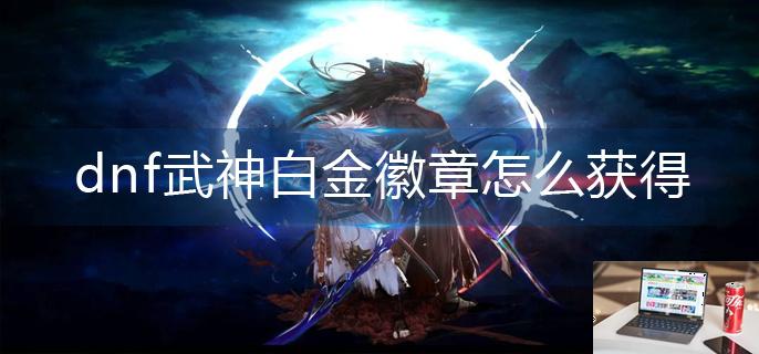 dnf武神白金徽章怎么获得-第1张图片-零力游戏日记