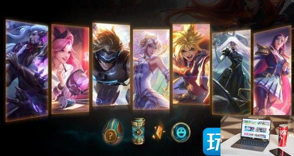英雄联盟台服登录出现不可预知错误怎么回事-第1张图片-零力游戏日记