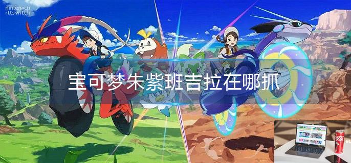 宝可梦朱紫班吉拉在哪抓-第1张图片-零力游戏日记