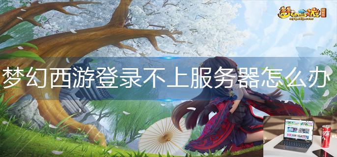 梦幻西游登录不上服务器怎么办-第1张图片-零力游戏日记