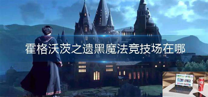 霍格沃茨之遗黑魔法竞技场在哪-第1张图片-零力游戏日记