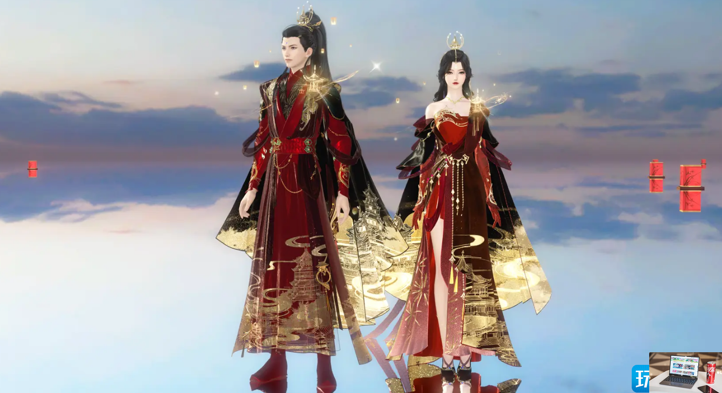 逆水寒魔兽服奇遇攻城车零件如何触发-第1张图片-零力游戏日记
