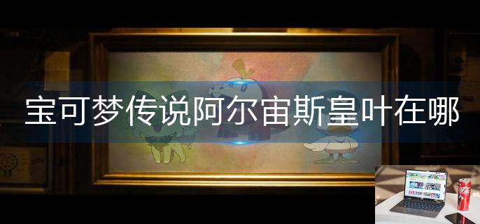 宝可梦传说阿尔宙斯皇叶在哪-第1张图片-零力游戏日记
