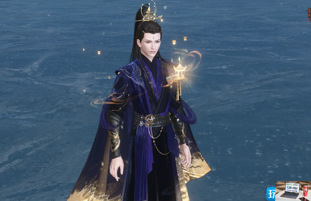 逆水寒魔兽服奇遇画心如何触发-第1张图片-零力游戏日记