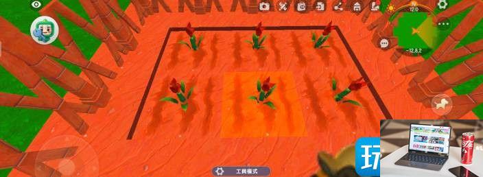 迷你世界彼岸菠萝怎么种植-第4张图片-零力游戏日记
