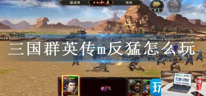 三国群英传m反猛怎么玩-第1张图片-零力游戏日记