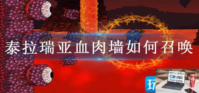 泰拉瑞亚血肉墙如何召唤-第1张图片-零力游戏日记