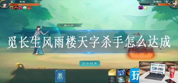 觅长生风雨楼天字杀手怎么达成-第1张图片-零力游戏日记