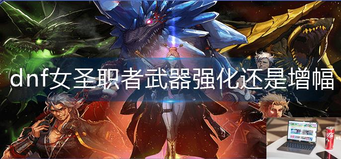 dnf女圣职者武器强化还是增幅-第1张图片-零力游戏日记