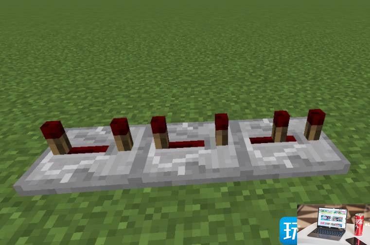 我的世界新年倒计时怎么制作-第3张图片-零力游戏日记