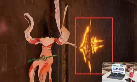 永劫无间神鹰堡机关怎么开-第4张图片-零力游戏日记