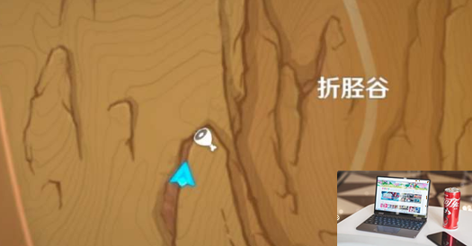 原神3.4新增地灵龛在哪-第2张图片-零力游戏日记