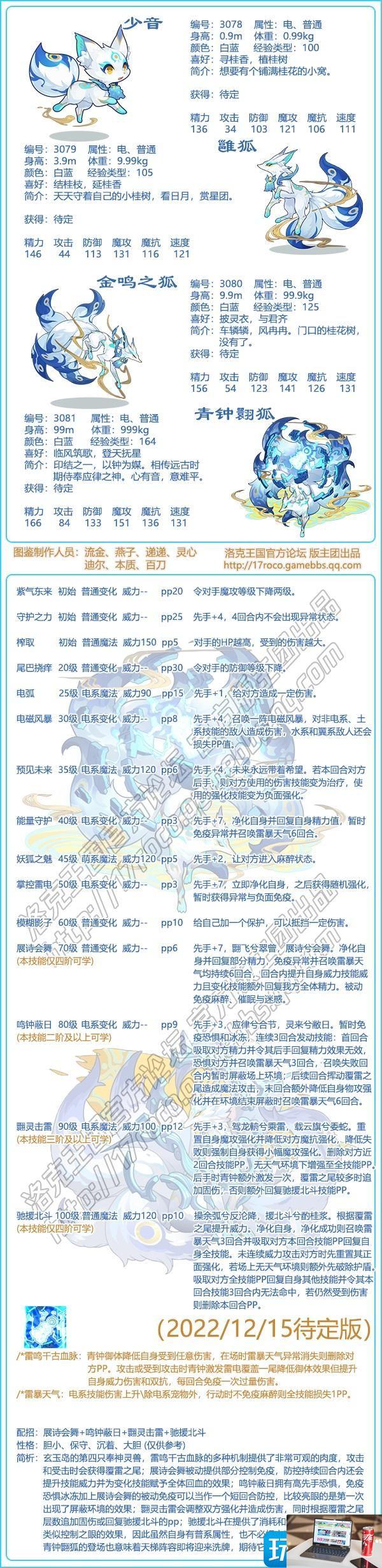 洛克王国新奉神叫什么名字-第2张图片-零力游戏日记