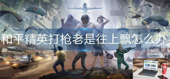 和平精英打枪老是往上飘怎么办-第1张图片-零力游戏日记