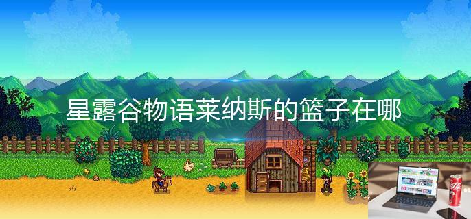 星露谷物语莱纳斯的篮子在哪-第1张图片-零力游戏日记