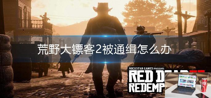 荒野大镖客2被通缉怎么办-第1张图片-零力游戏日记