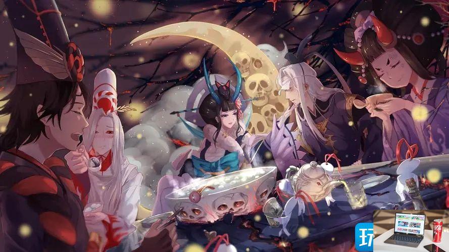 阴阳师2023神眷符咒多少抽必出-第2张图片-零力游戏日记