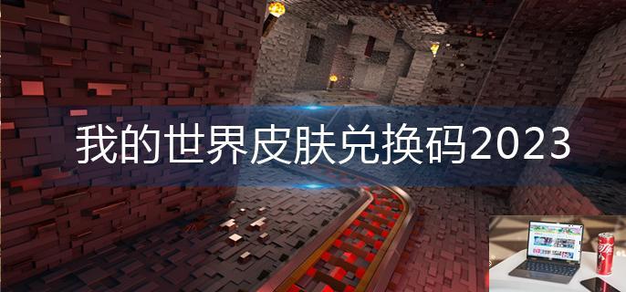 我的世界皮肤兑换码2023-第1张图片-零力游戏日记