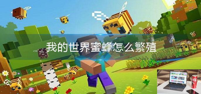 我的世界蜜蜂怎么繁殖-第1张图片-零力游戏日记