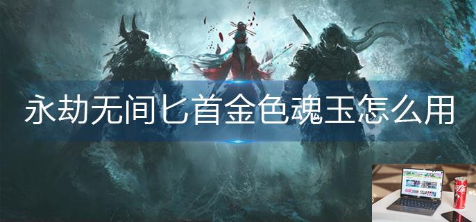 永劫无间匕首金色魂玉怎么用-第1张图片-零力游戏日记